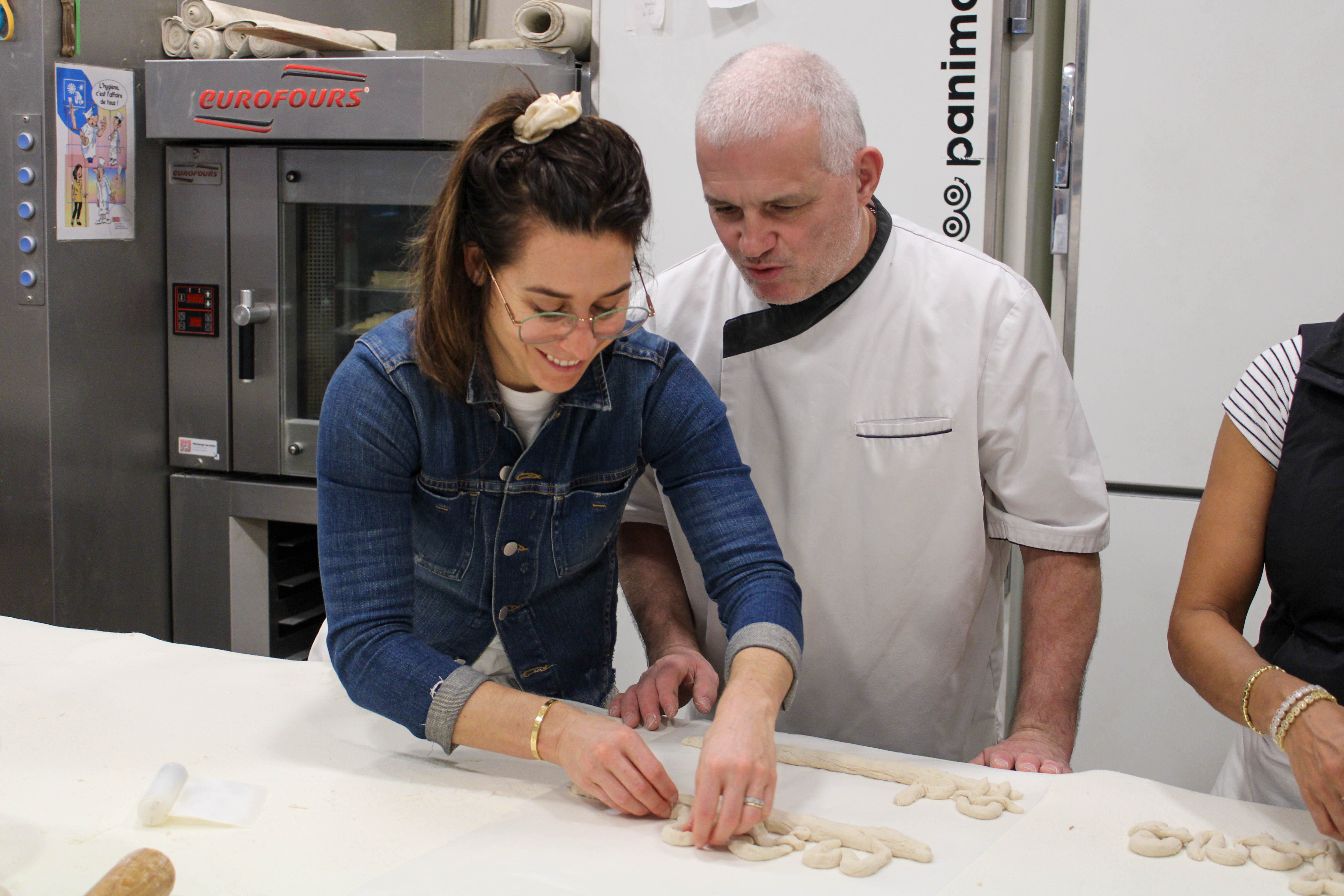 French Baking Class in Paris - Photo 30