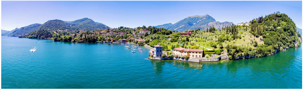 Full day trip to discover Lake Como and Lugano from Milan – Image 2 | WeShare
