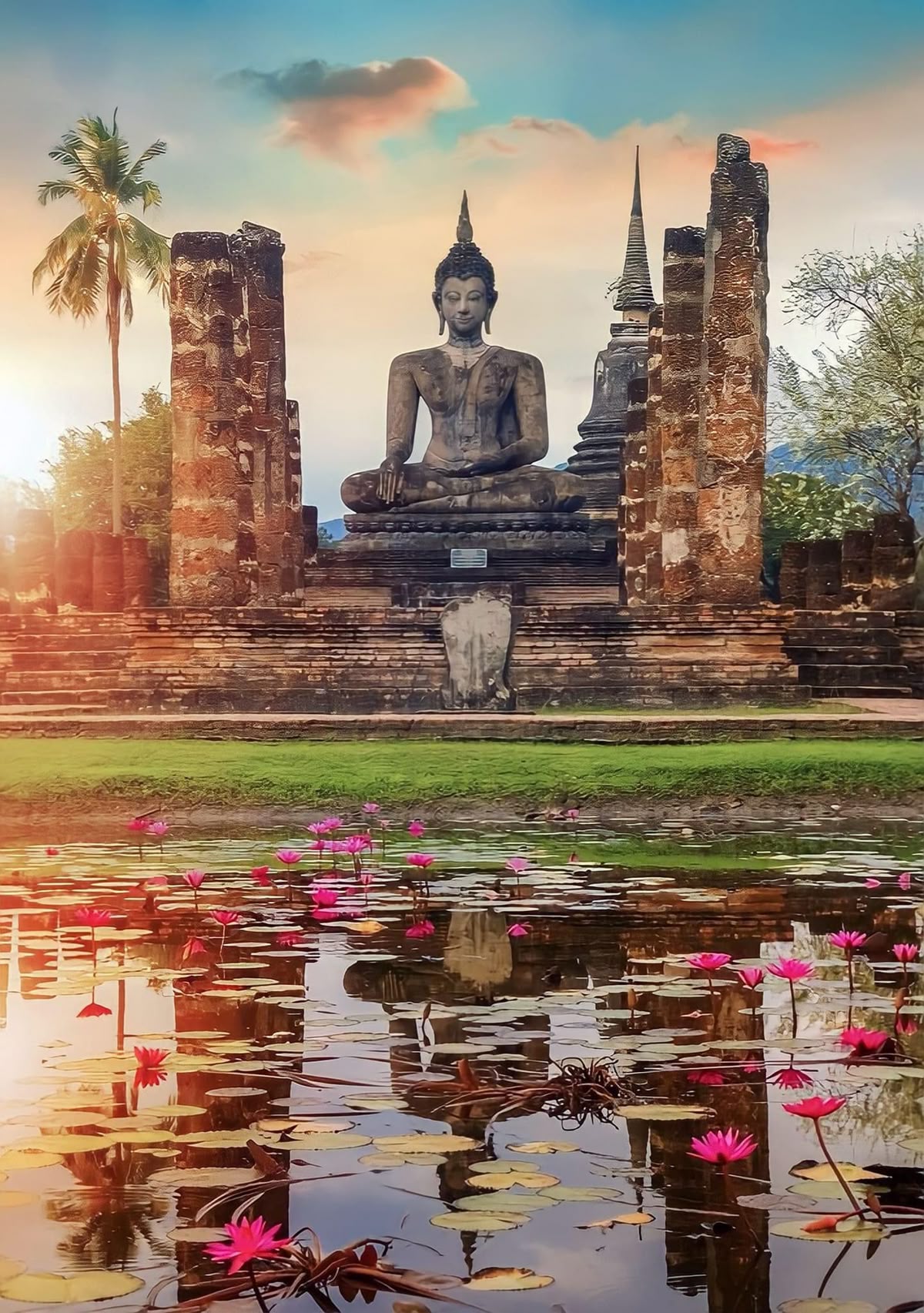 Norte de Tailandia Clásico 5 Días 4 Noches - Foto 4