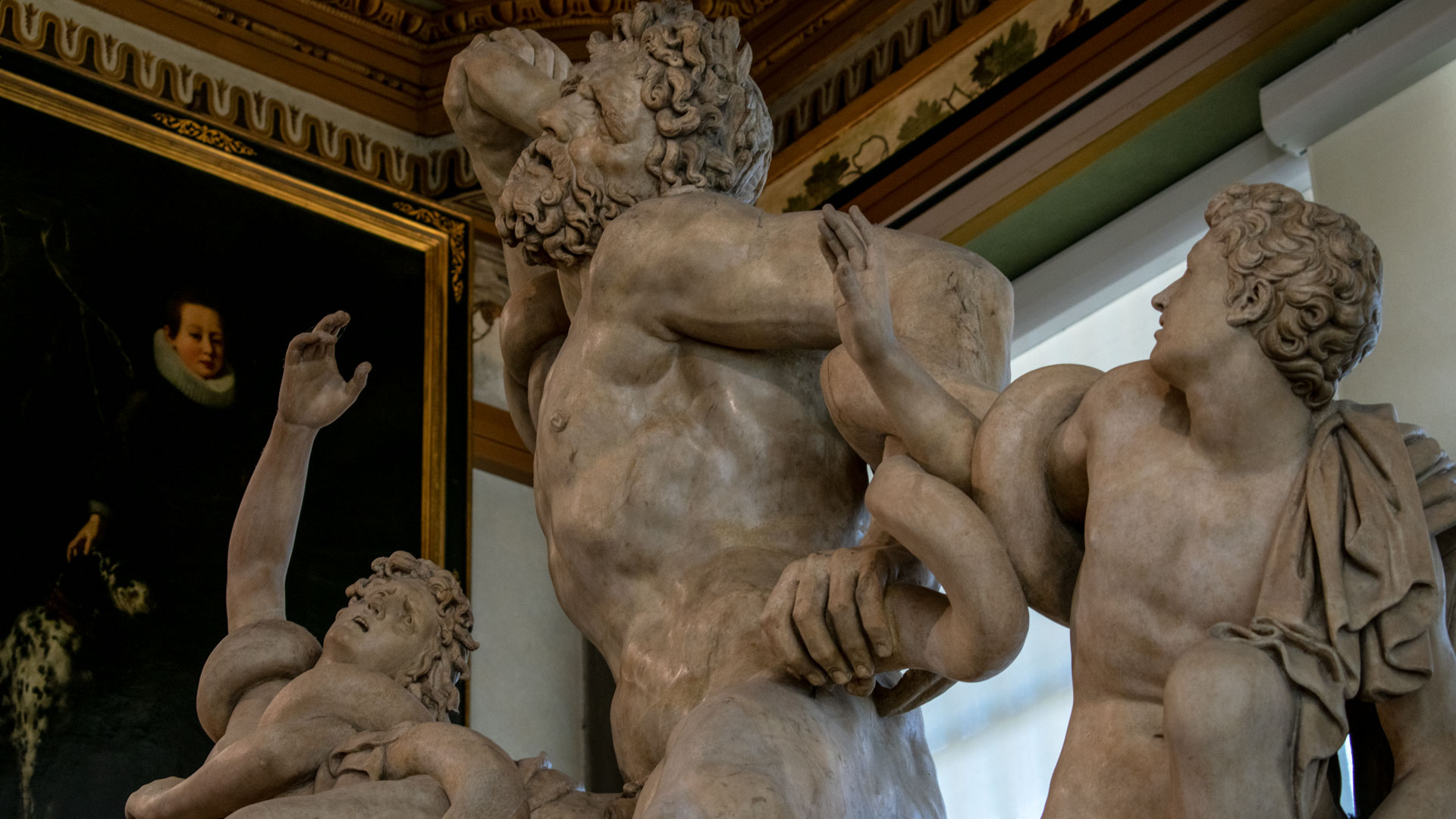 Florence Museum Pass – Accademia, Uffizi, Pitti Palace & Gardens with Audio Guide - Photo 11