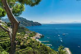 Boat experience tour: Sorrento and Amalfi Coast - Photo 2