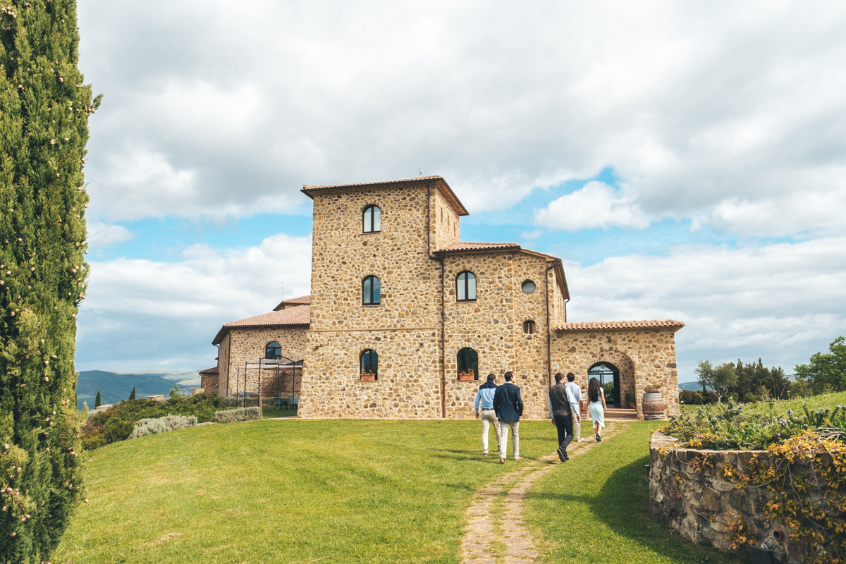 Tuscany: 7 days in Maremma, with Wine Therapy - Photo 5