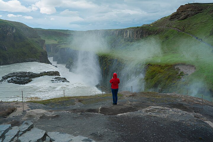 From Reykjavik: Private Golden Circle Tour with 5+ stops - photo 15