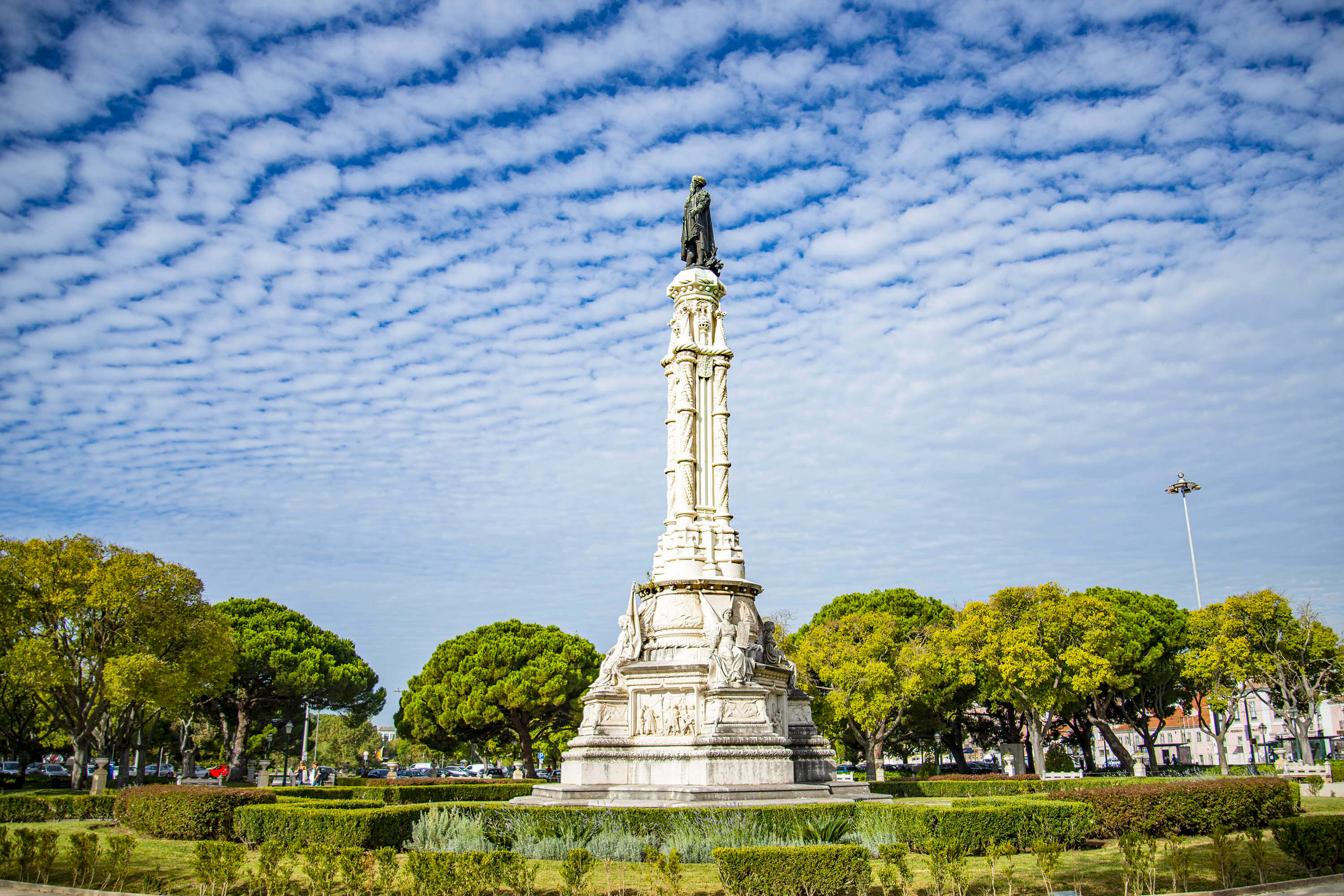 Lisbon: Explore the Belém District