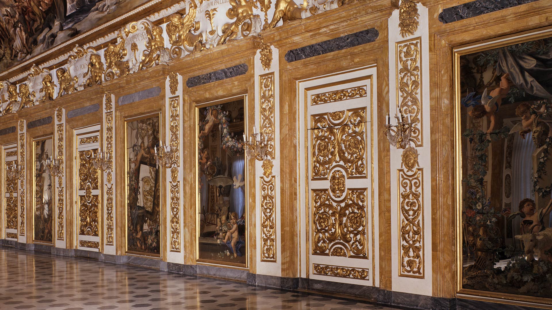 Medici Masters Of Florence - Photo 4