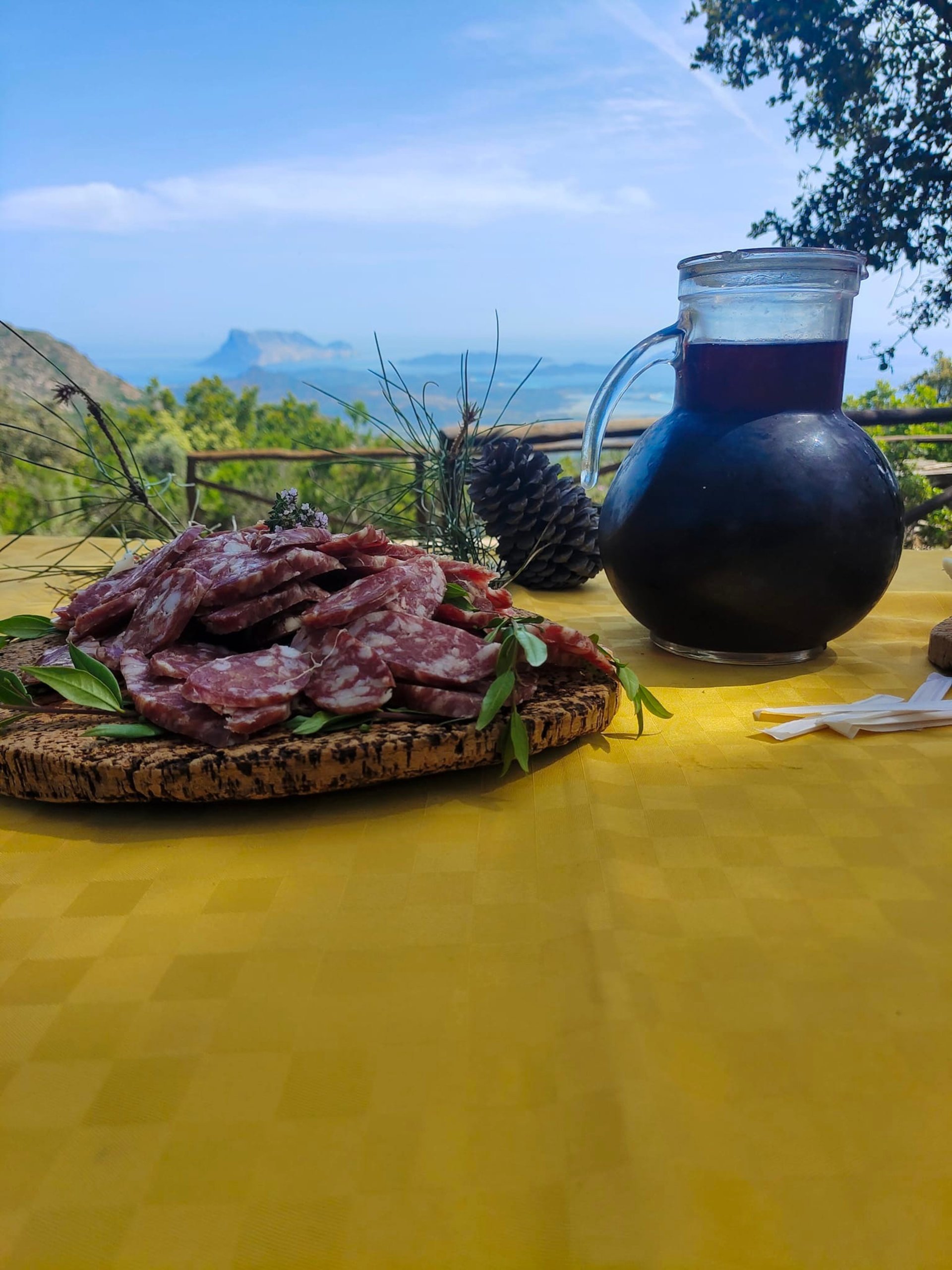 From San Teodoro: jeep tour to Rio Pitrisconi - Photo 9