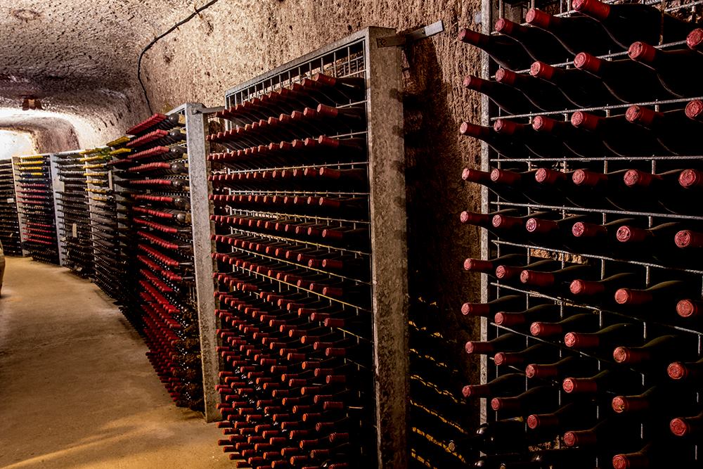 Wine tasting, visit to the wine cellars with cooking class and lunch in Sant'Agata de 'Goti - Photo 7