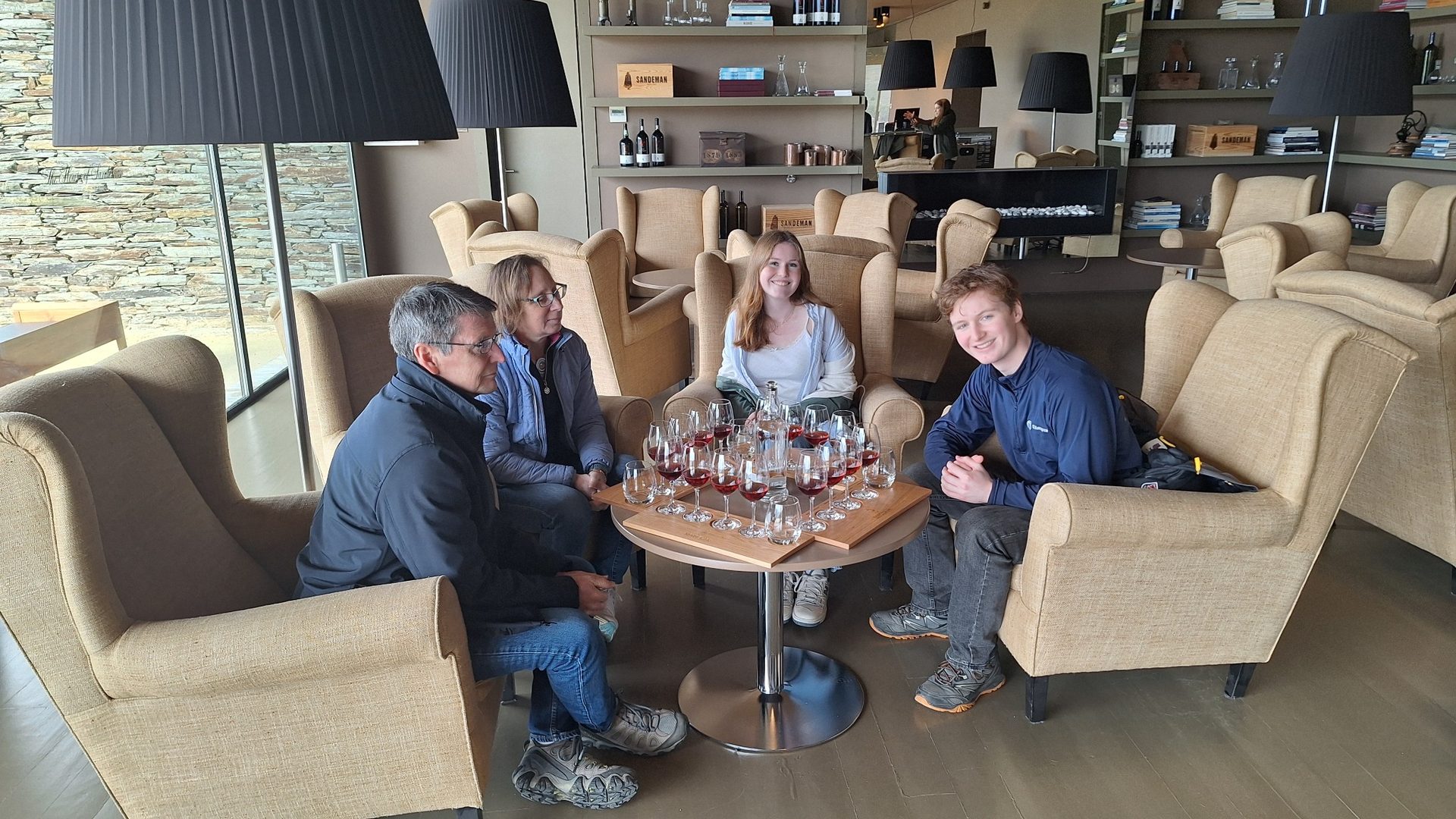 Private Douro Valley Tour: Provesende, Pinhão, Scenic Viewpoints and most renowned wineries - Photo 20
