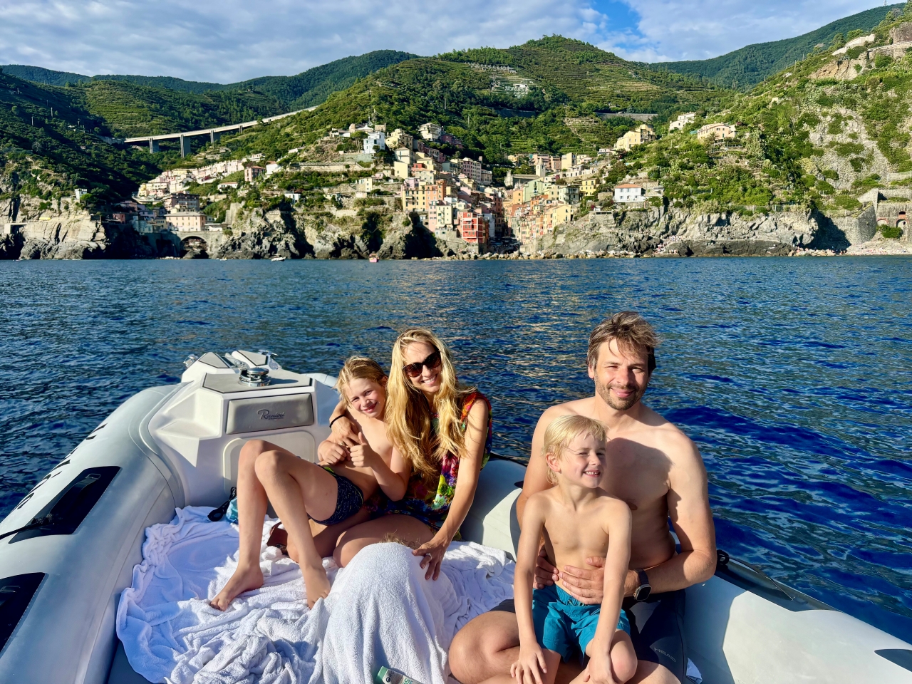 From La Spezia: Portofino Boat Tour - Photo 6