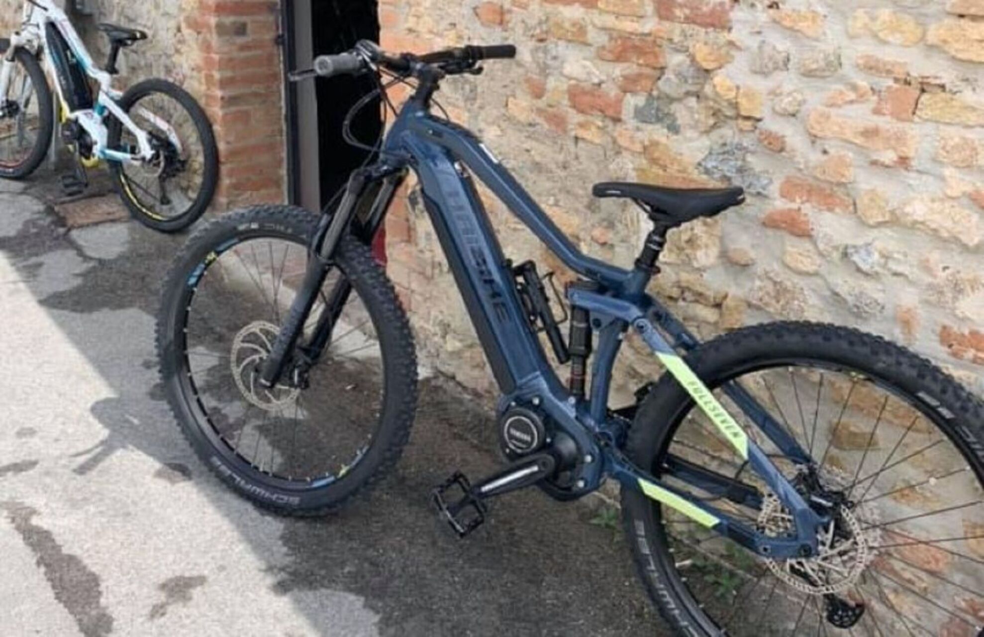 Full day E-bike rental in San Gimignano - Photo 3