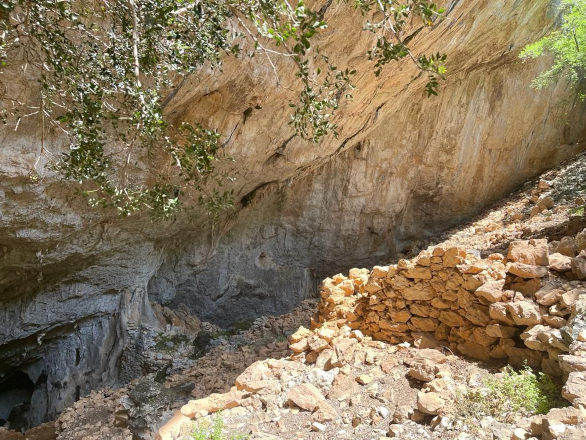 From Oliena: trekking to Mount Tiscali - Photo 5