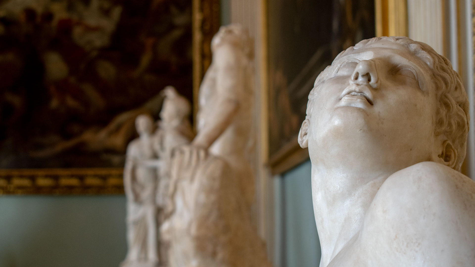 Uffizi Gallery guided tour with Official timed Entry Ticket - Photo 8
