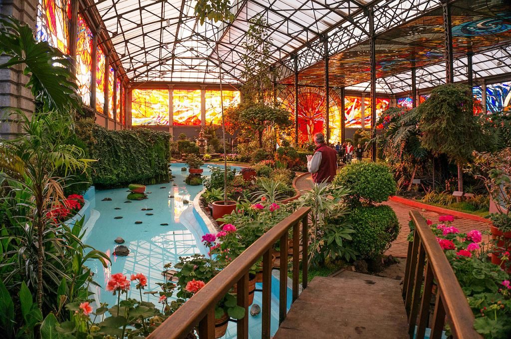 Mexico Magic Towns: Magic Towns, Nature & Culture (10 Days) — 6/10