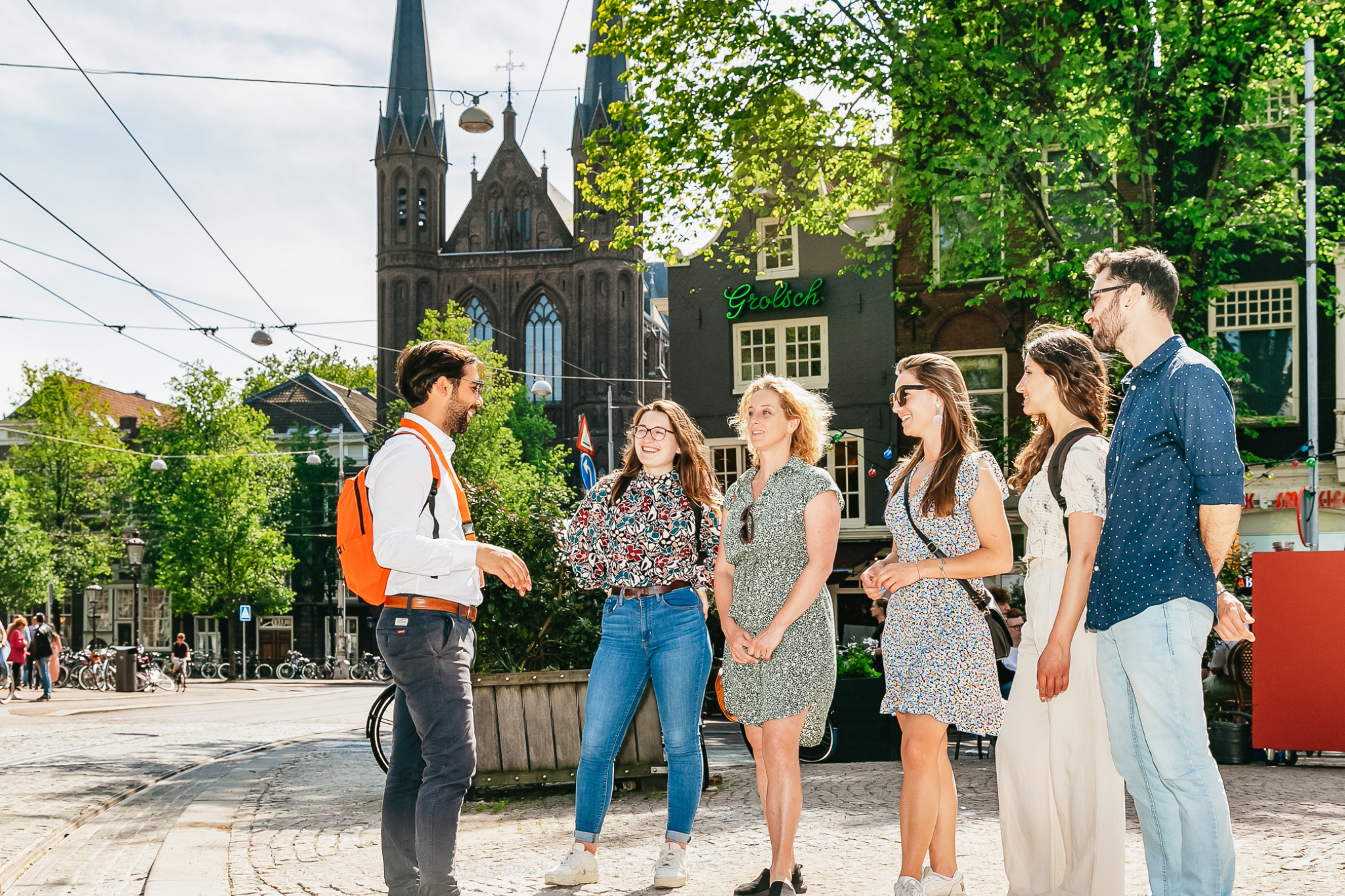 Private Secrets of Historical Amsterdam – Image 4 | WeShare
