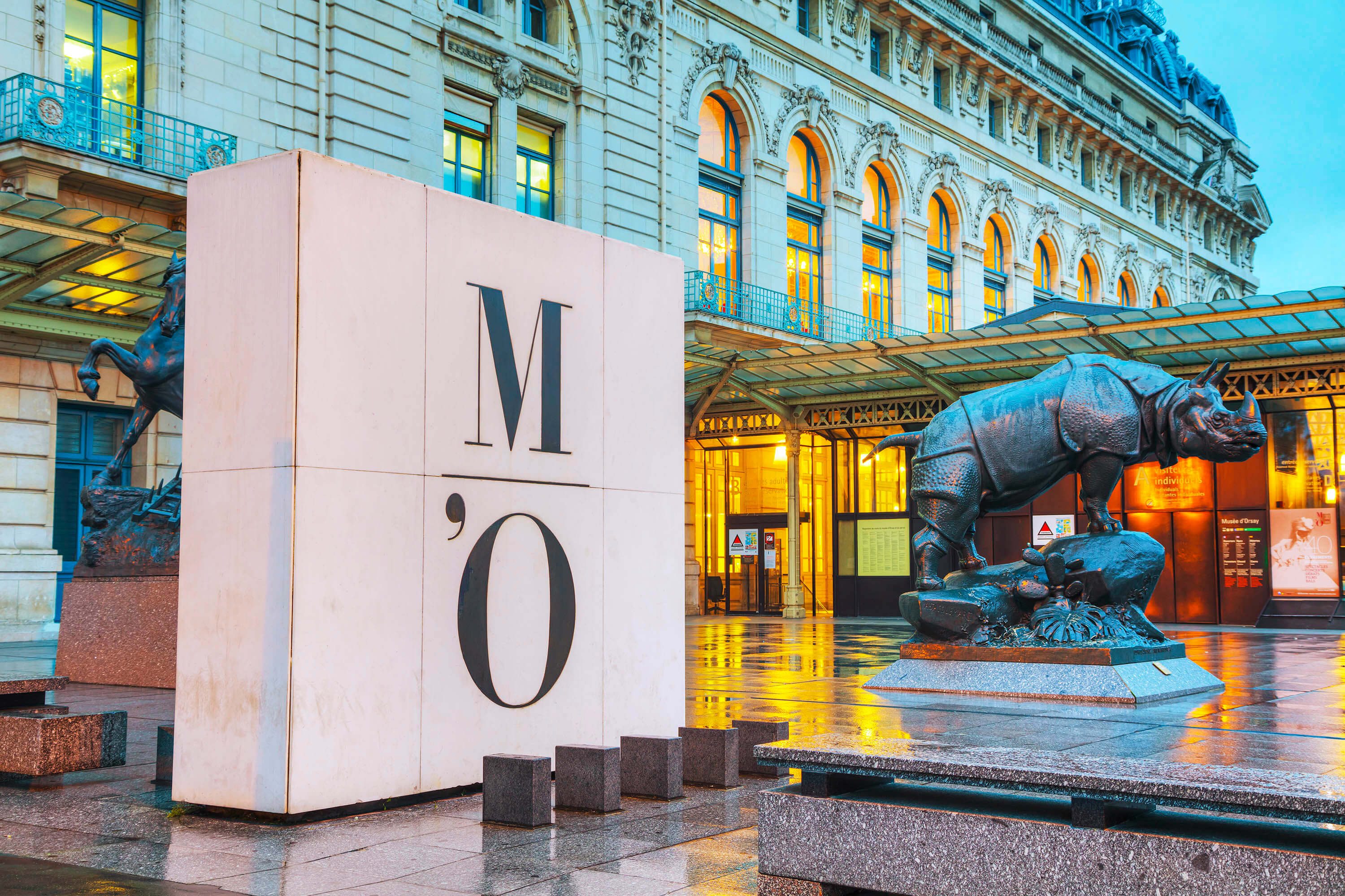 Orsay Museum, Paris: Audio Guide on Your Smartphone – Image 2 | WeShare