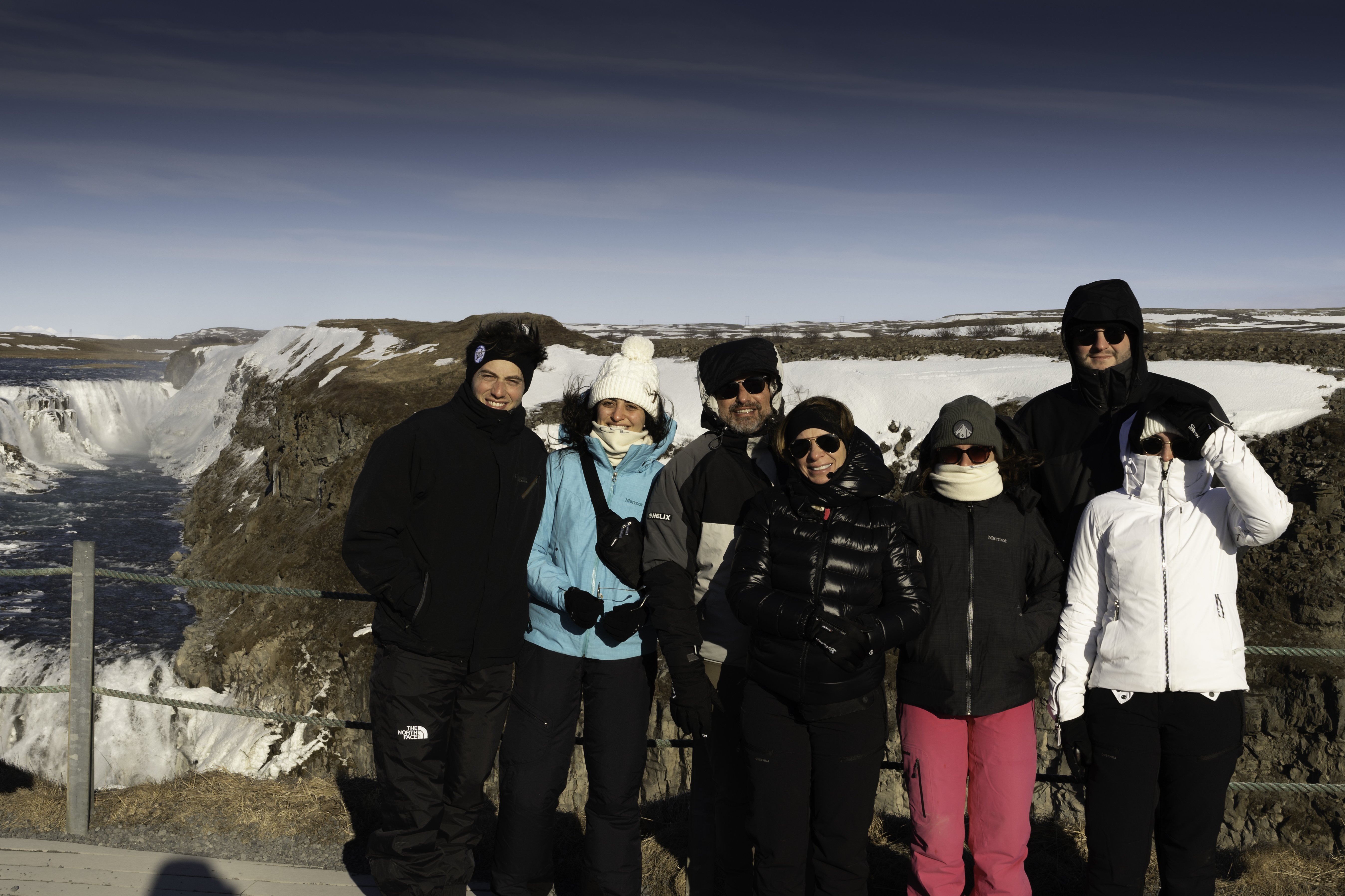 Small group Tour: Golden Snorkel: Golden Circle and Silfra Exploration - photo 19