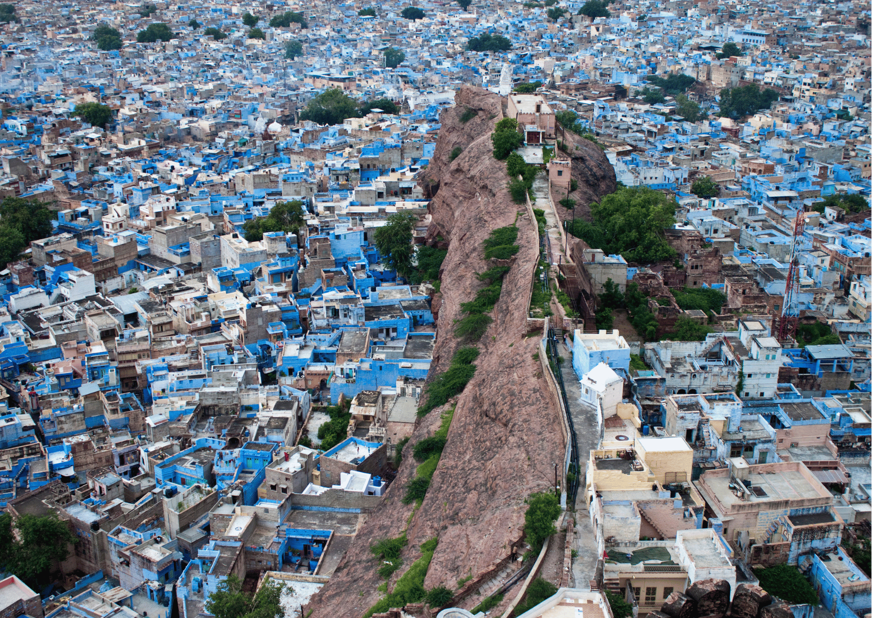 Free Walking Tour Jodhpur - Photo 2