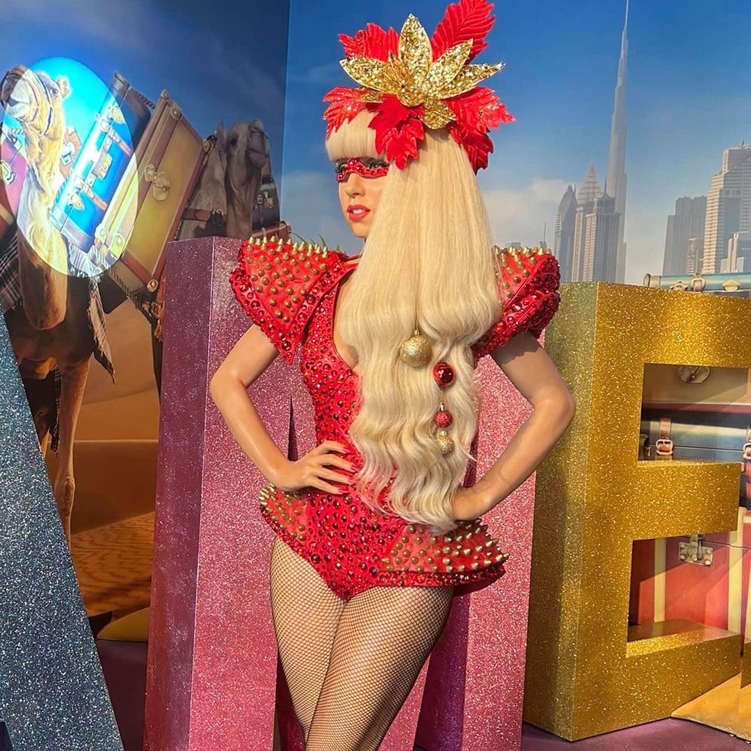 Madame Tussaud – Image 3 | WeShare