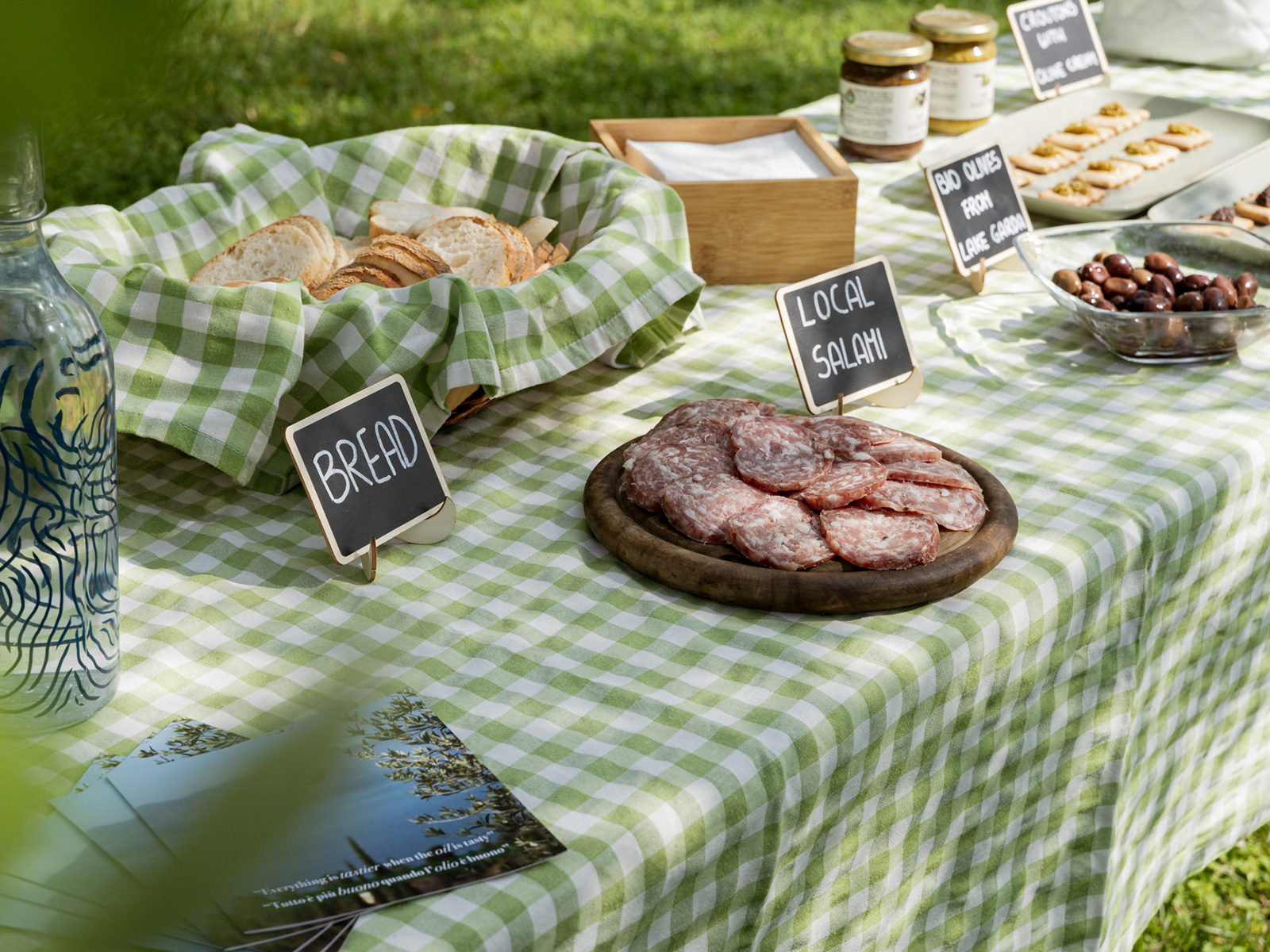 Lake Garda Olive Oil Tour and Tasting Experience - Photo 2