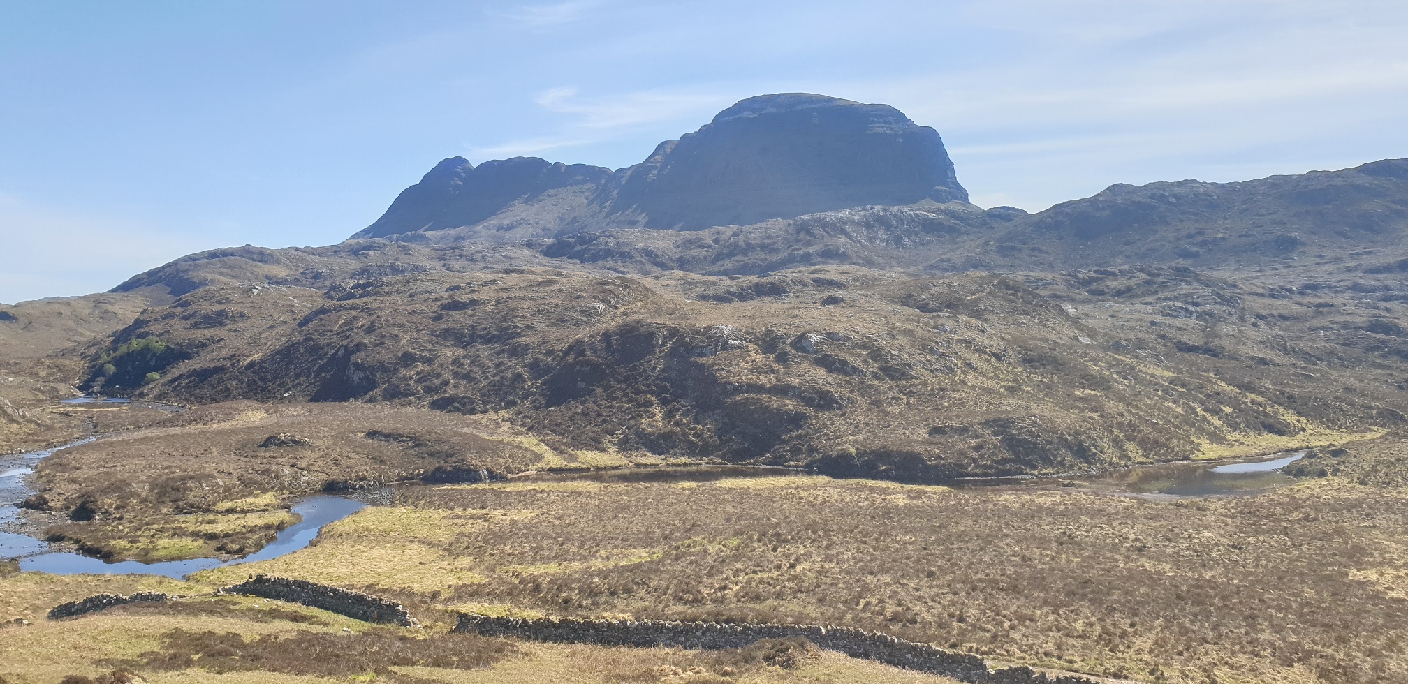Little Assynt to Elphin - Photo 4
