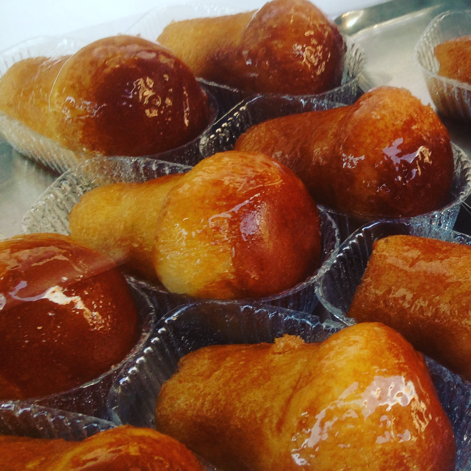 Tour de comida callejera de Nápoles - Foto 4