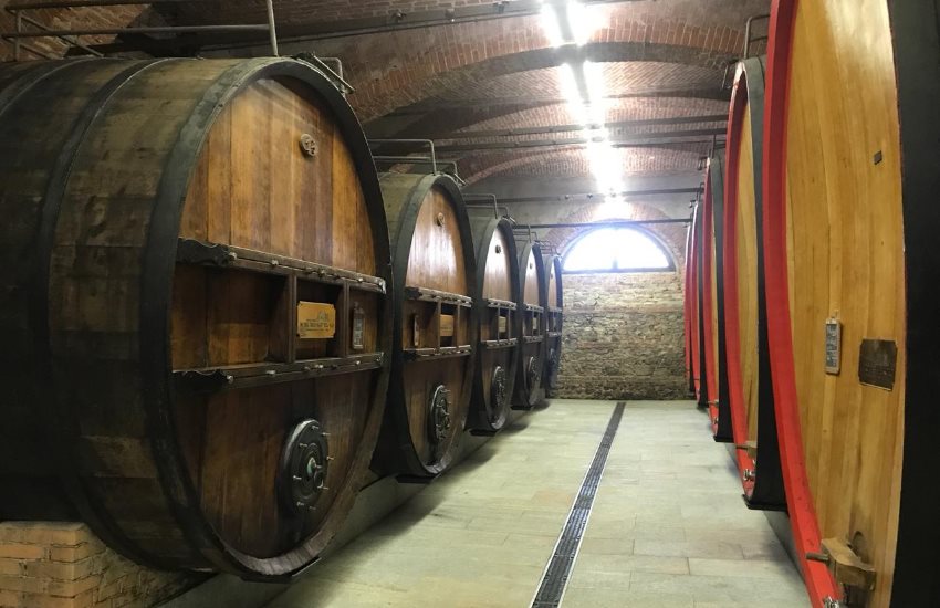 Barolo Wine Tour with Lunch from Milan  - Photo 5