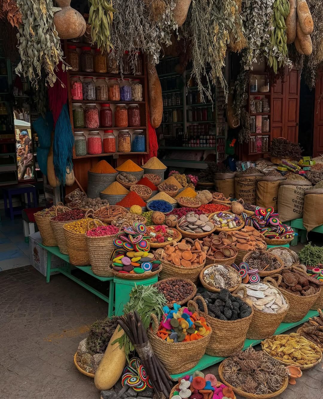 Tour de 5 días por las ciudades imperiales: Casablanca, Rabat, Fez y Marrakech - Foto 5