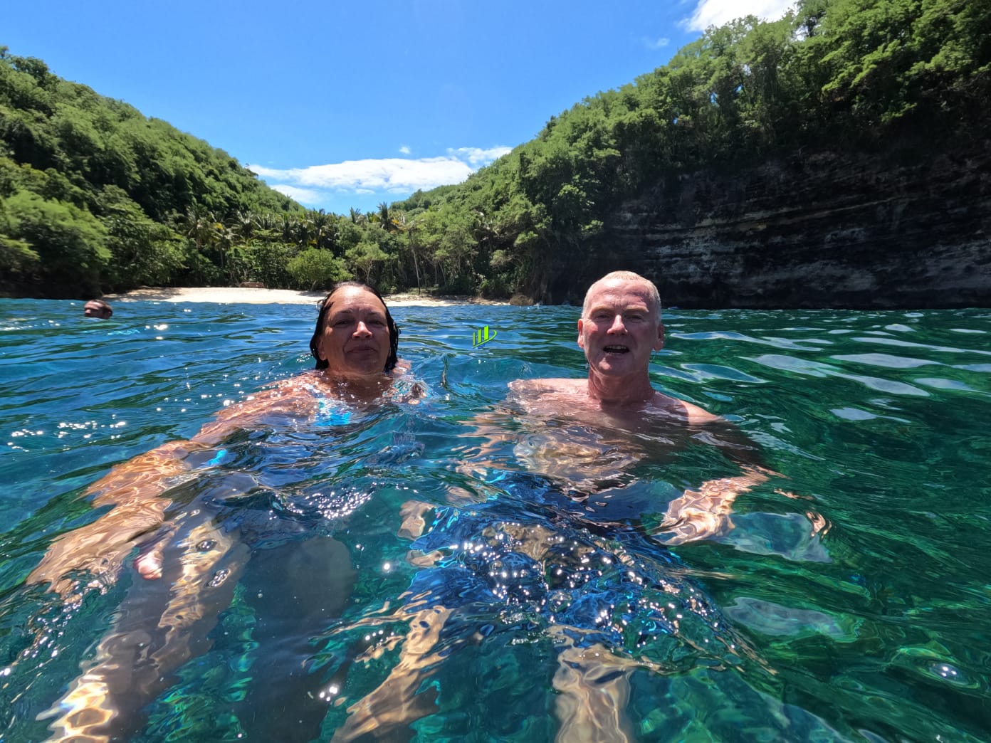 Aventura de snorkel de día completo en Nusa Penida, incluido Kelingking y Broken Beach Tour