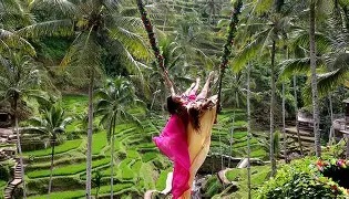 Paquete 4N5D: De la isla a las tierras altas: lo mejor de Bali en un solo viaje