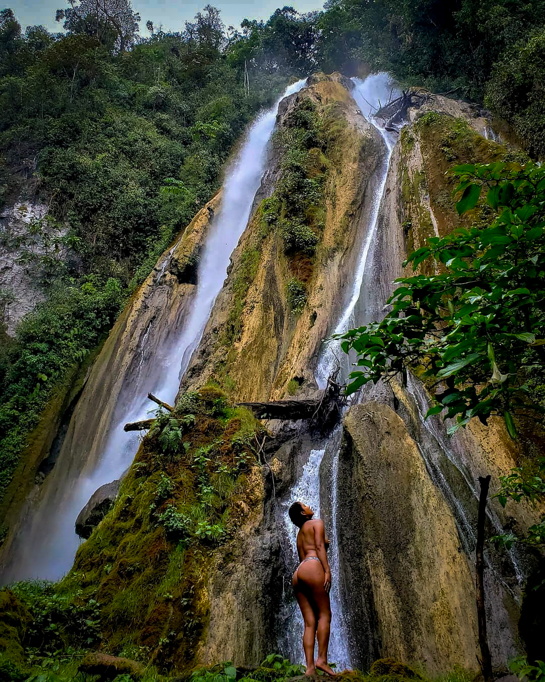 Tin-03: La joya escondida de San Miguel - Descubre la espectacular cascada - Foto 4