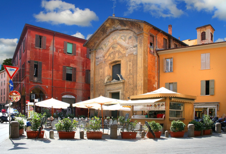 Bologna Private Walking Tour - Photo 7