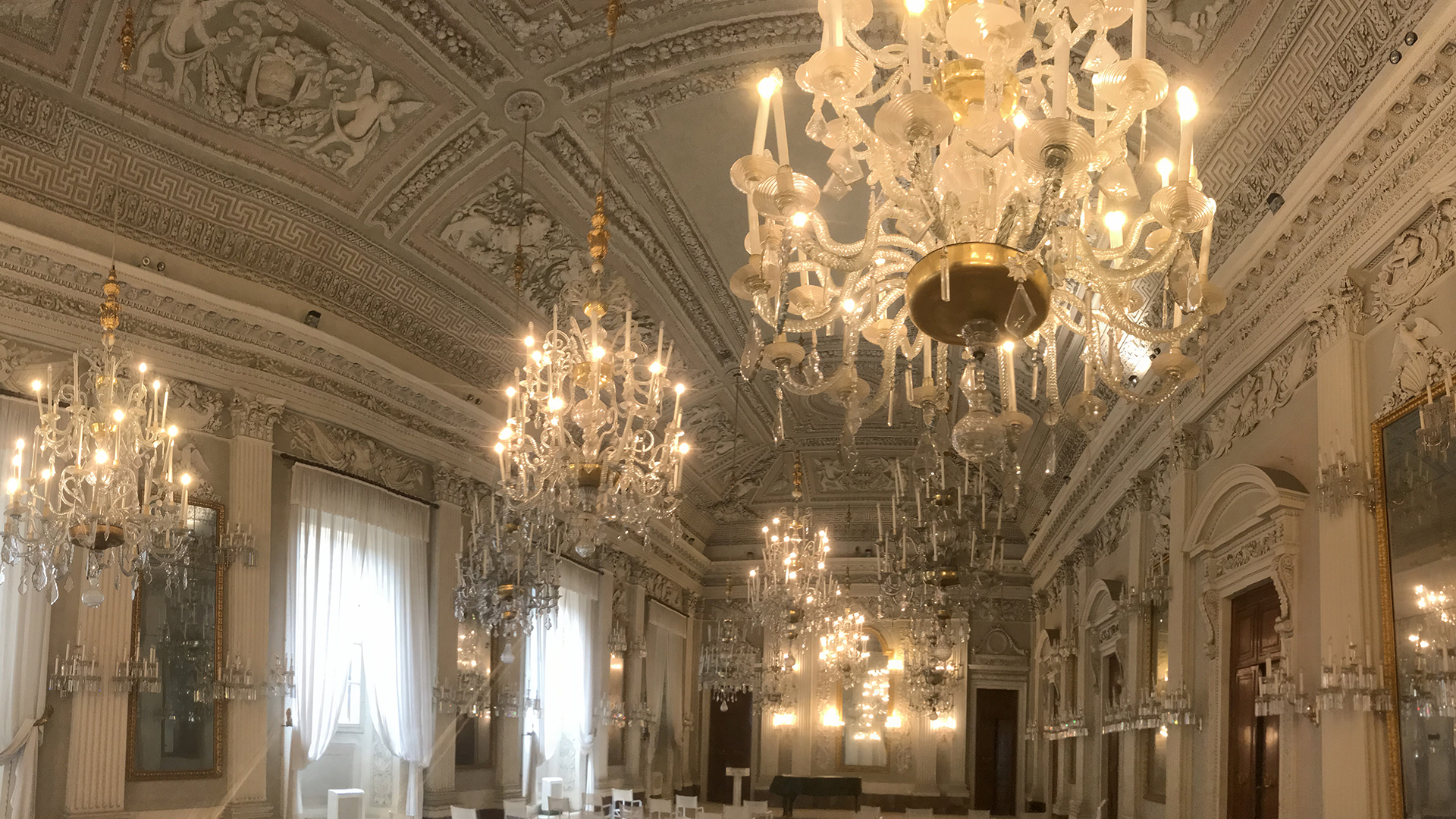 Florence Museum Pass – Accademia, Uffizi, Pitti Palace & Gardens with Audio Guide - Photo 8