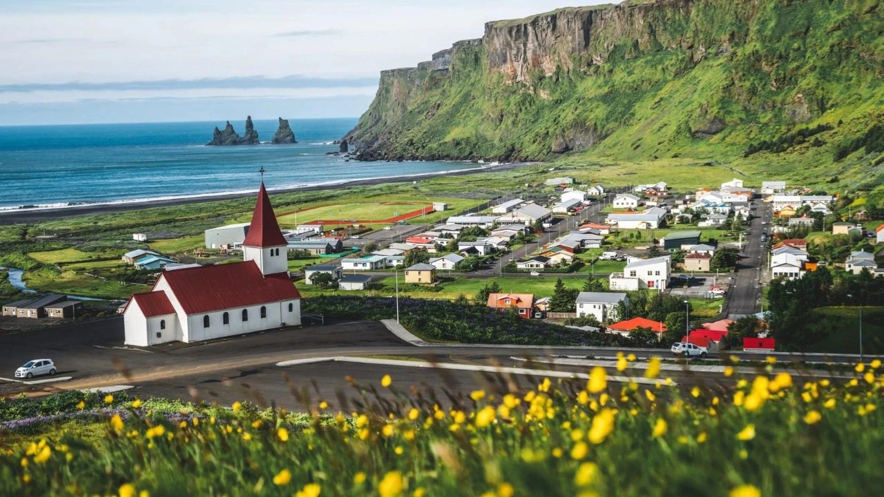 Golden Circle And South Coast Tour-Iceland - photo 8