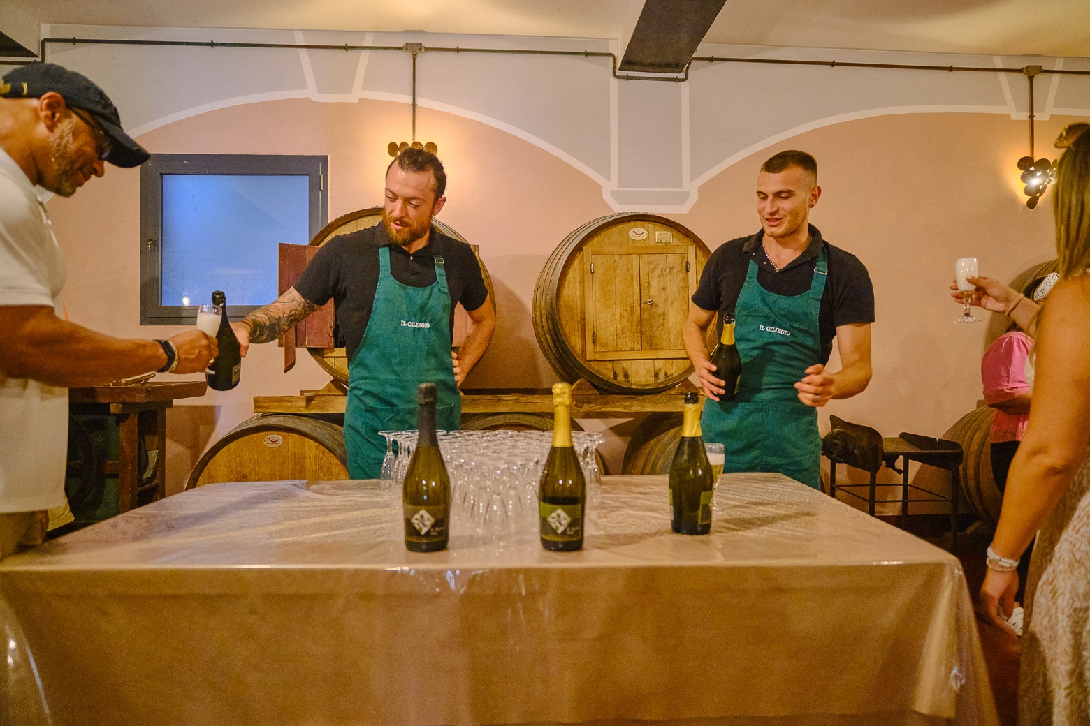 Tuscany Highlights Guided Small-Group Tour from Florence - Photo 24
