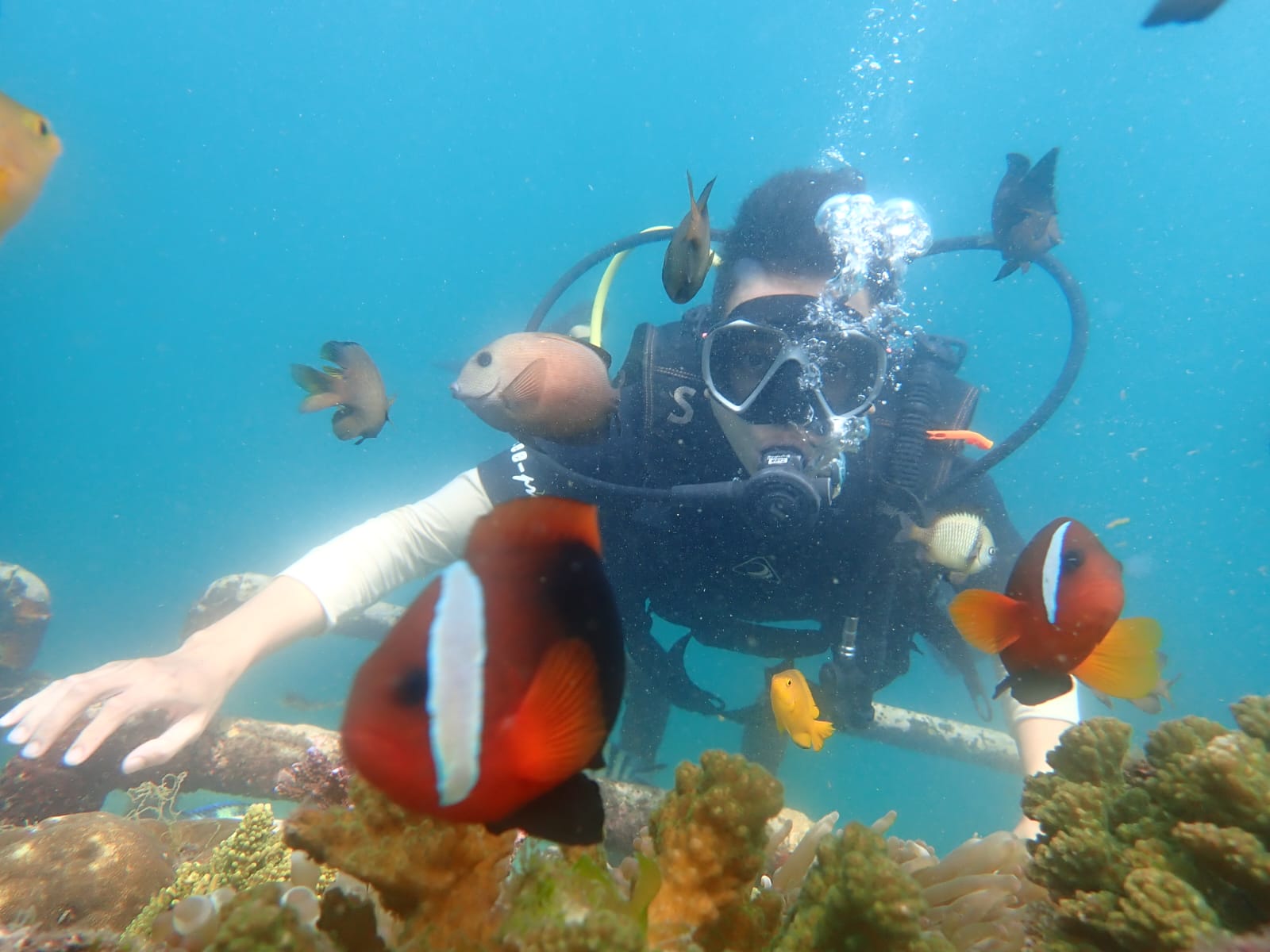 Aventura Bali Actividades Acuáticas con Masaje Bali 90 minutos en Nusa Dua - Foto 2