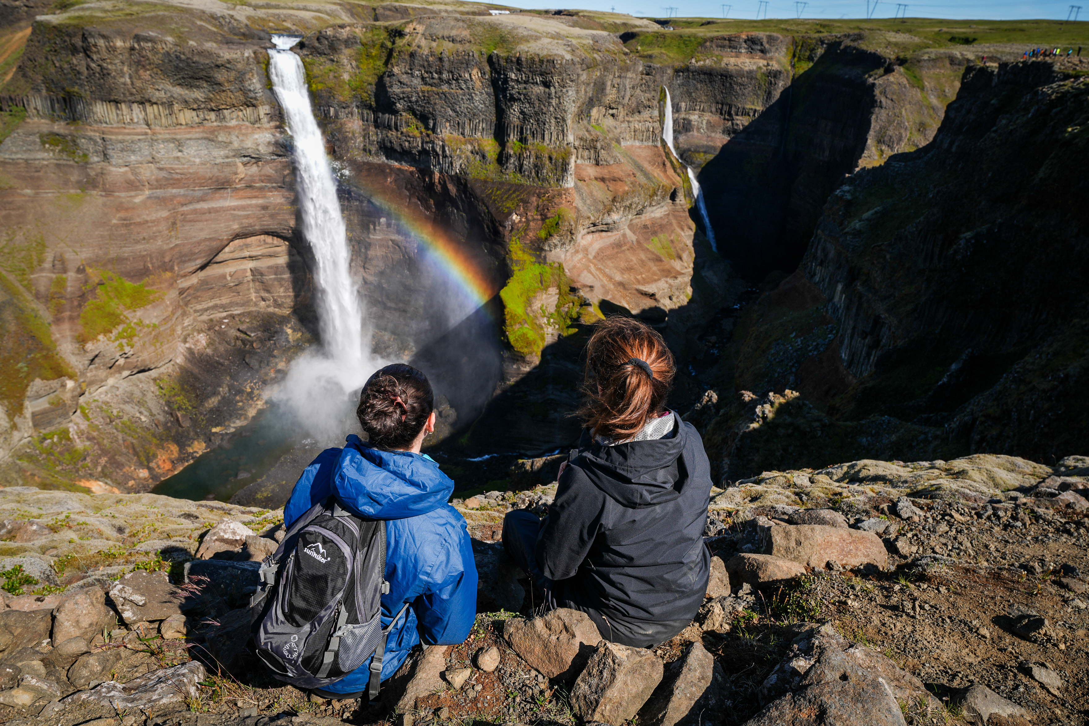 The Hidden Highlands - photo 5