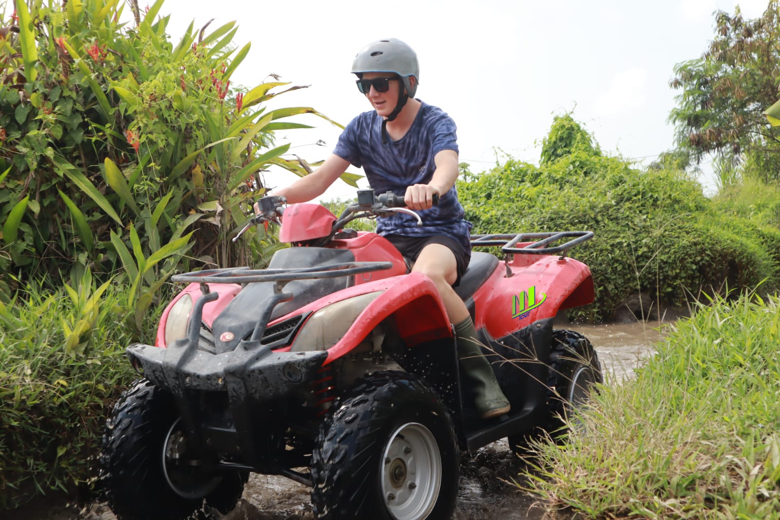 Bali Fun Adventure ATV in Ubud Village – photo 5