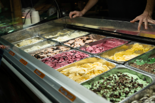 Private tour: Golden Circle and Farm Lunch in Minivan - photo 17