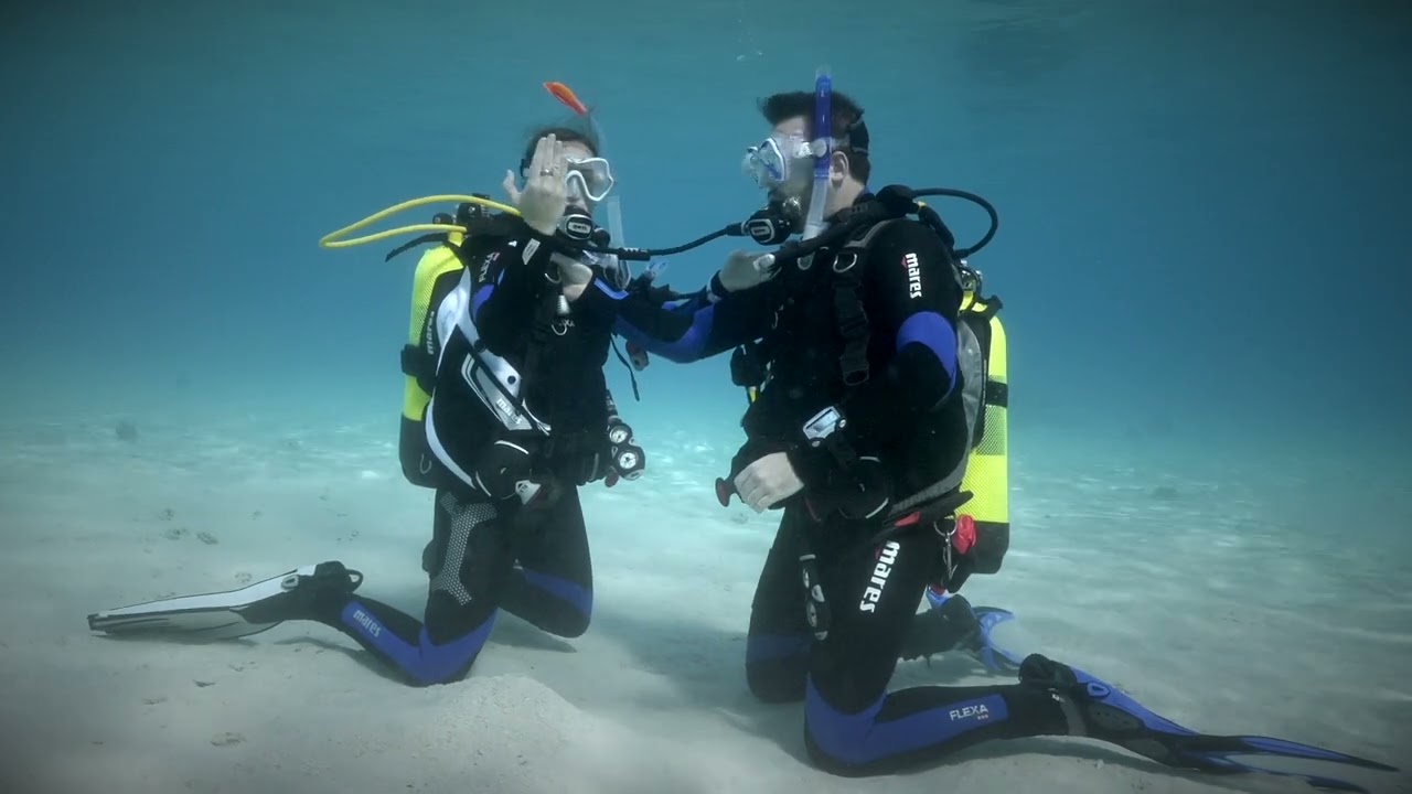 Curso SSI Open Water Diver - Foto 5