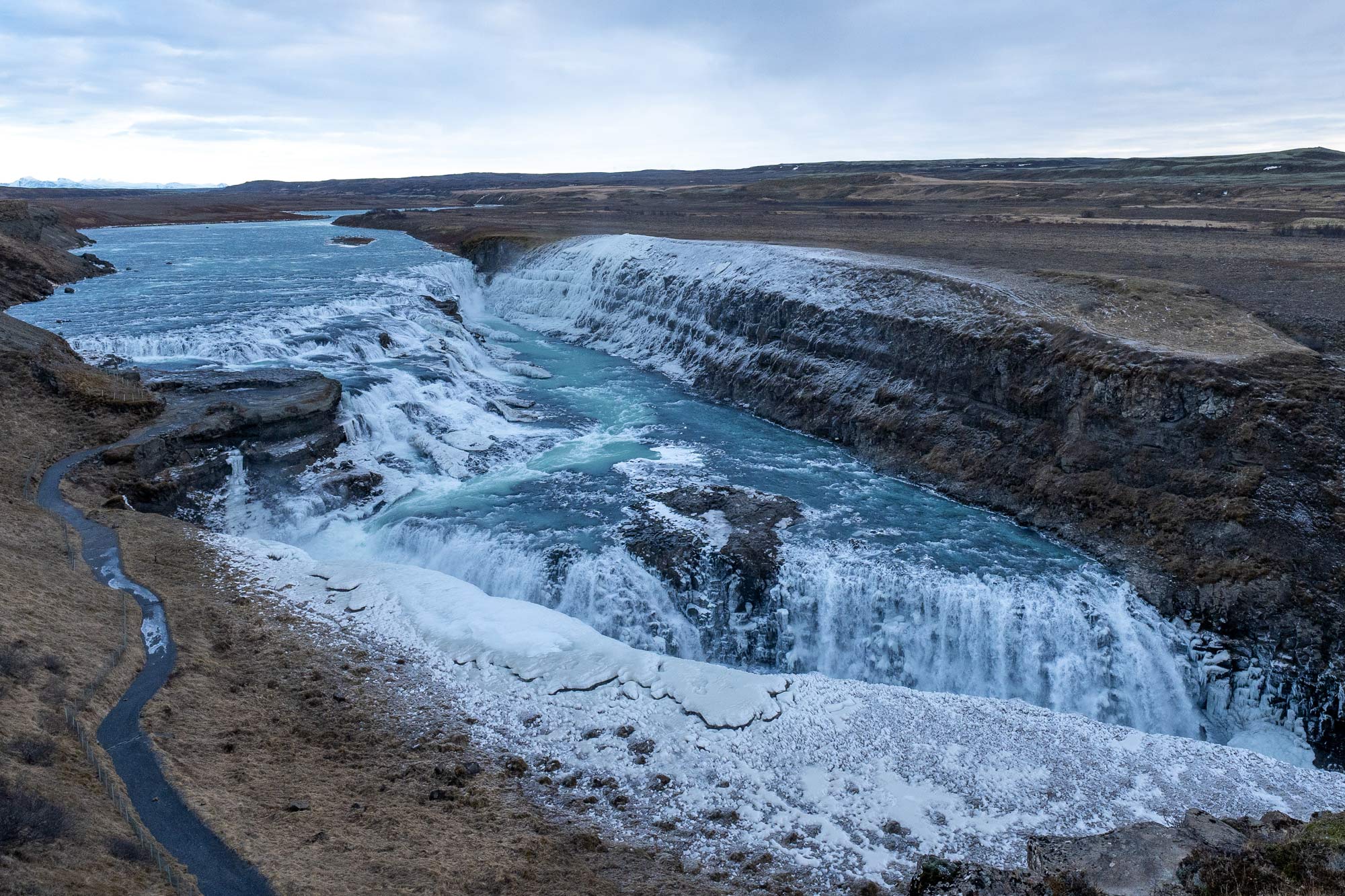 Golden Circle, Friðheimar Tomato Farm & Laugarás Lagoon - photo 8