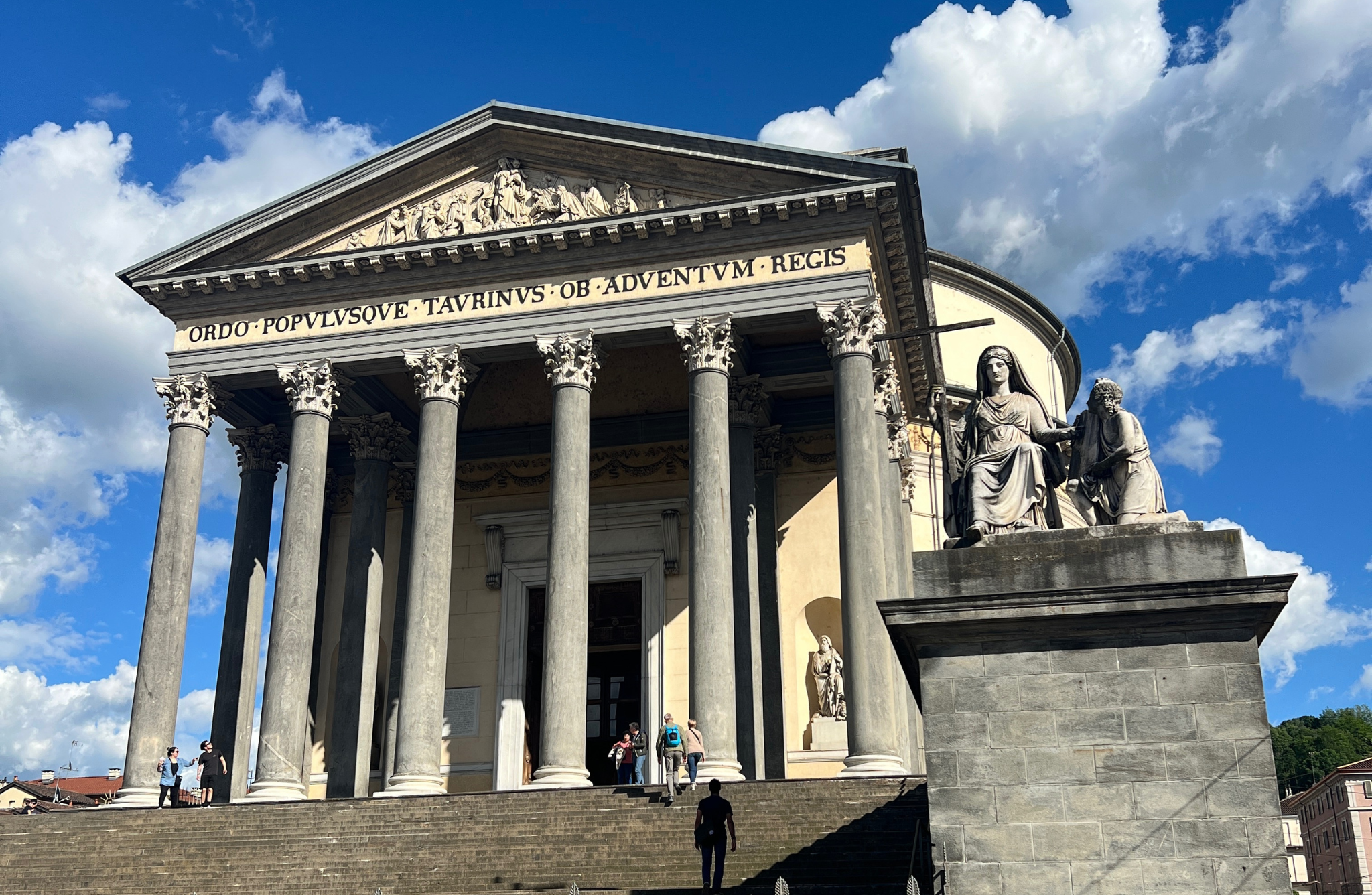 Walking Tour of Turin: History, Legends and Tales - Photo 12