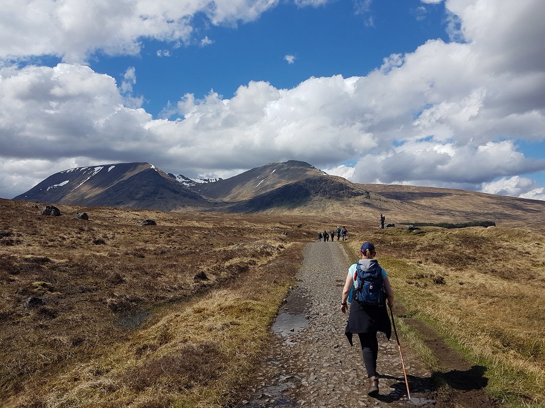 8 Days / 7 nights - West Highland Way Walking Adventure  - Photo 5