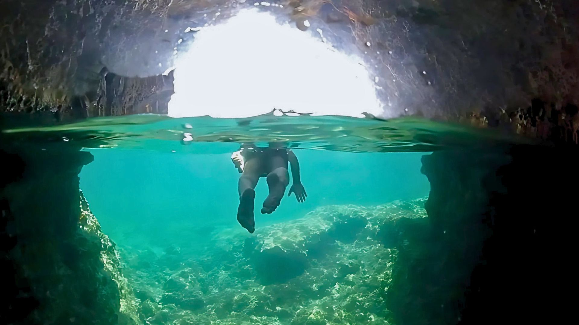 Alghero: dinghy tour with snorkeling in Porto Conte and Capo Caccia - Photo 11