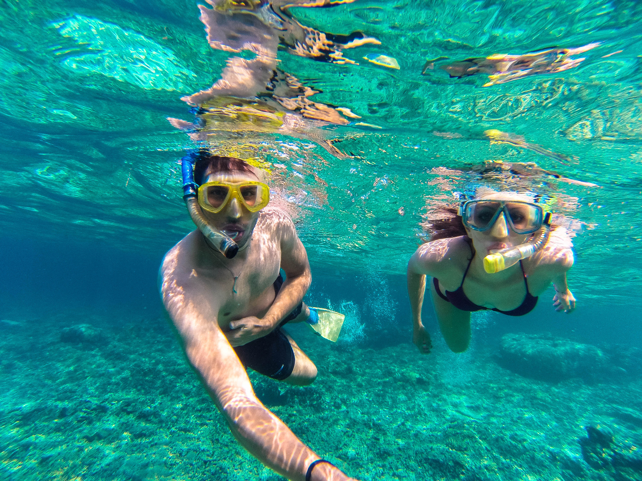 Capri boat experience - Photo 8
