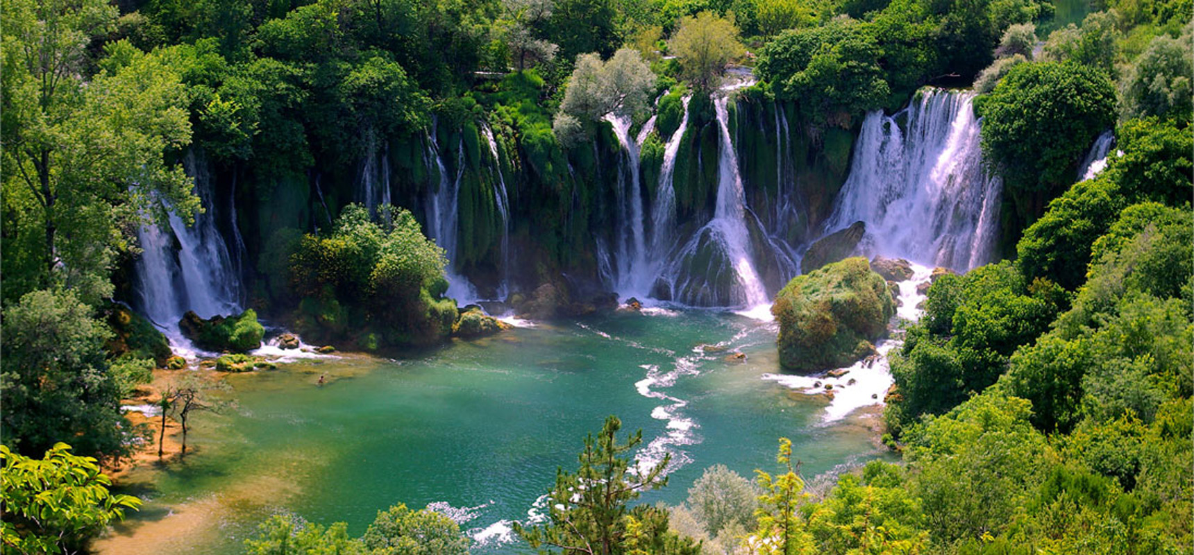 Group Full Day Tour: Mostar and Kravice Waterfalls from Dubrovnik - Photo 9