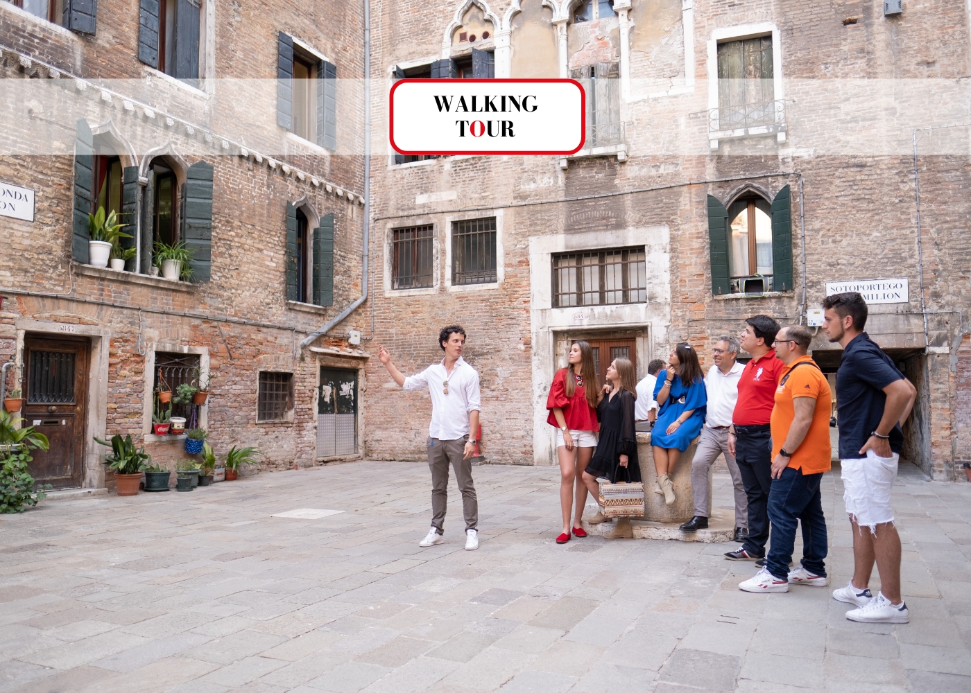 Hidden Venice: Unusual Private Walking Tour - Photo 8