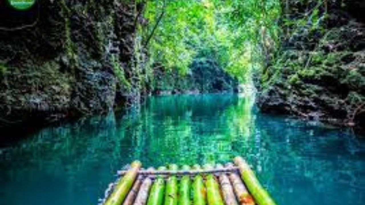 Bicol Philippines: Ultimate Albay Underground River Tour