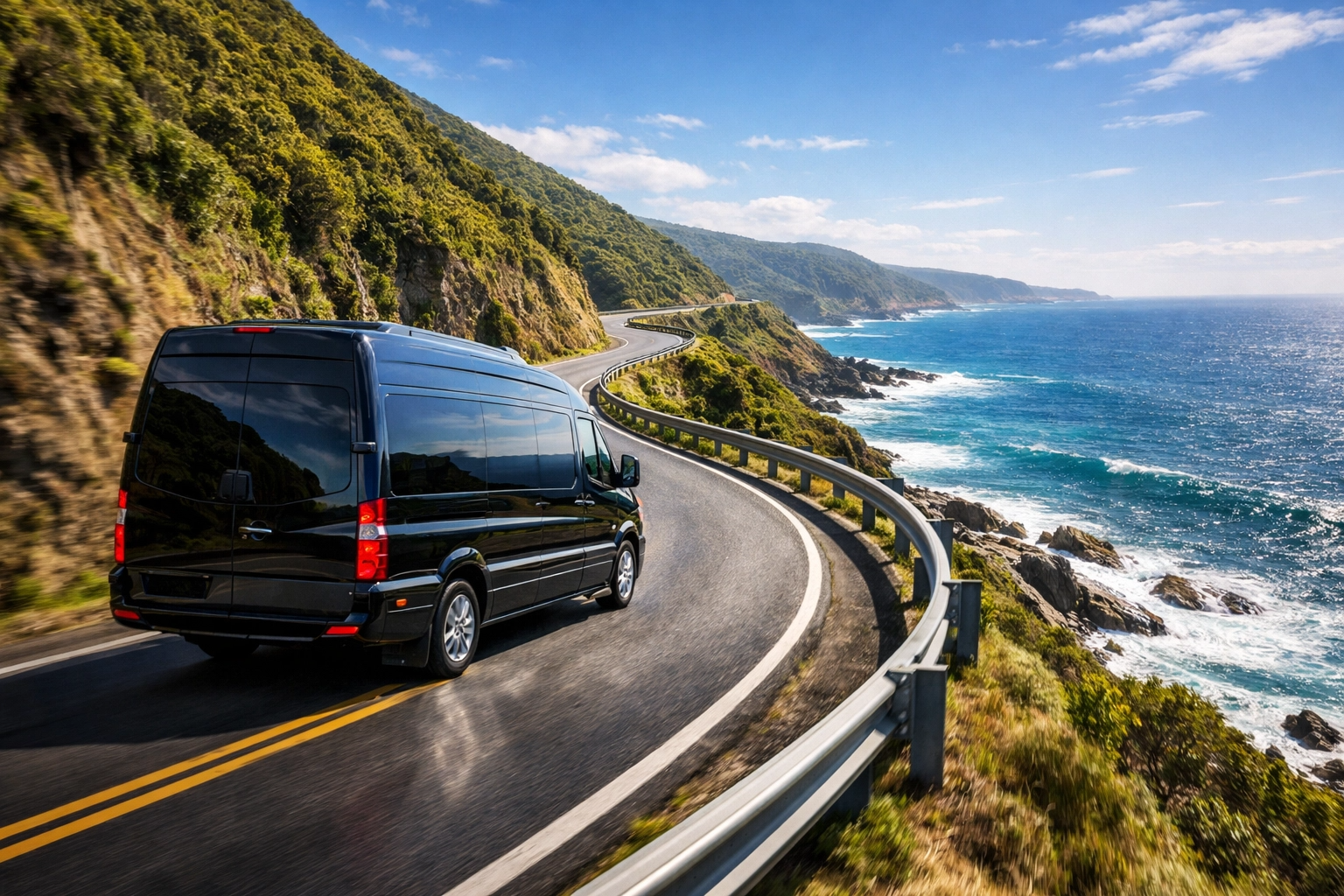 Great Ocean Road Reverse Tour from Melbourne – Helicopter