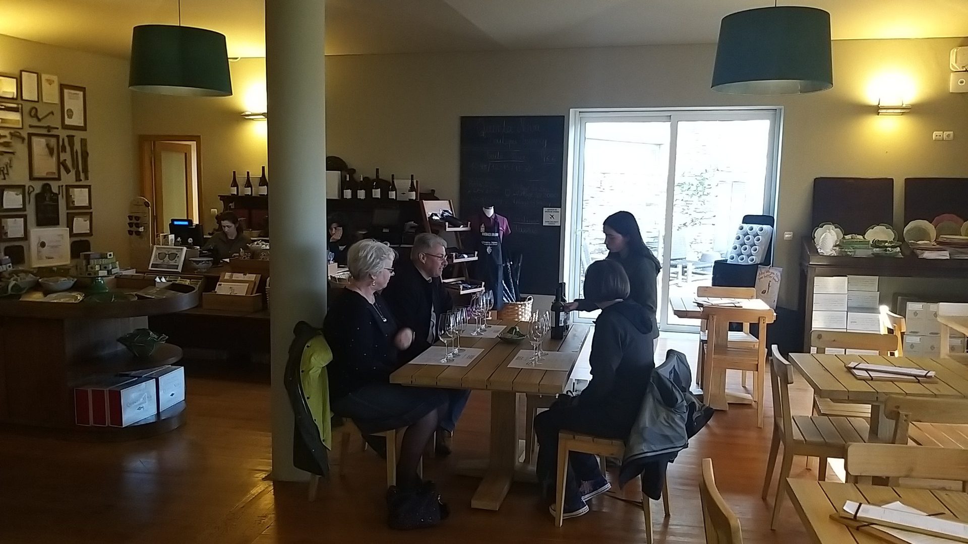 Private Douro Tour with Wine Tastings: Galafura, Pinhão and N222 - Photo 20