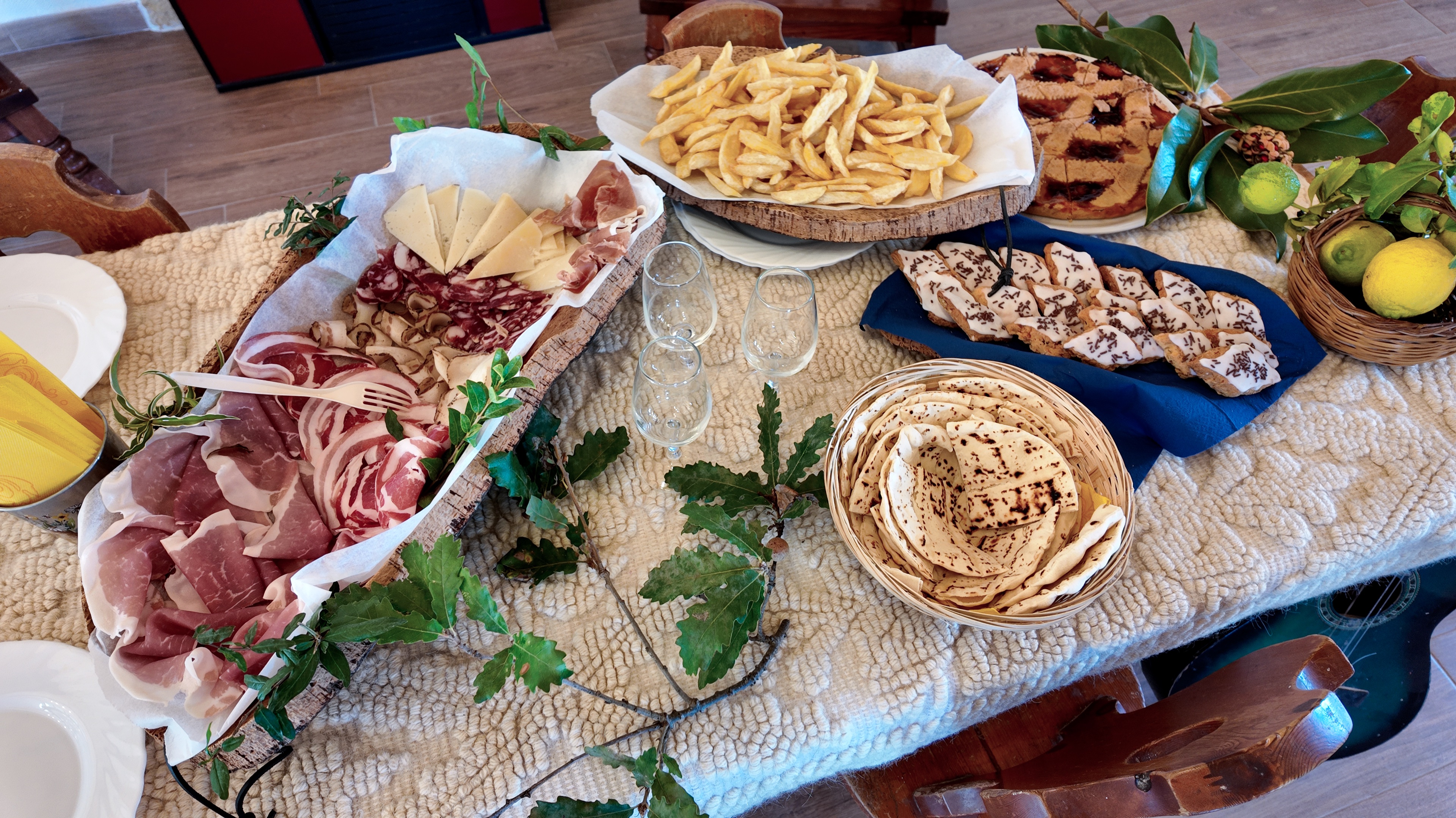 Sassari: hiking with donkeys in Cargeghe and aperitif - Photo 4